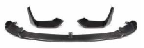F8X M3 M4 -MP Type Front Lip – Part
