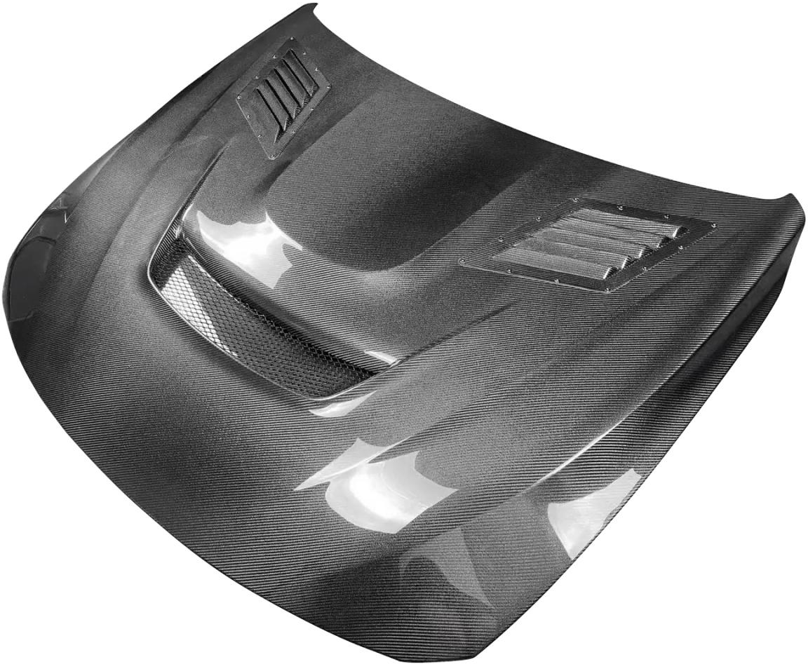 F8X M3 M4 -V-aris Type Hood – Part