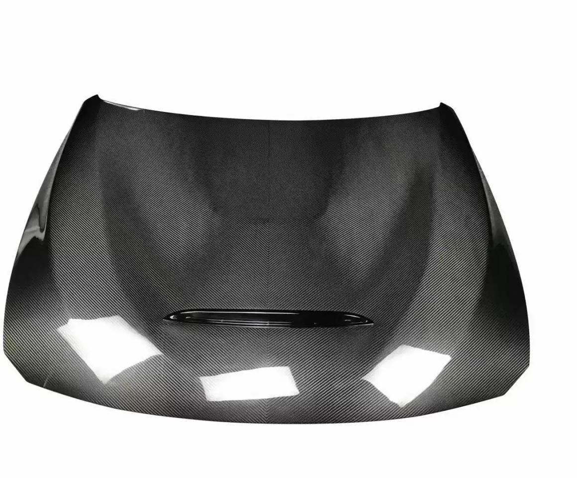 F8X M3 M4 -GTS Type Hood – Part
