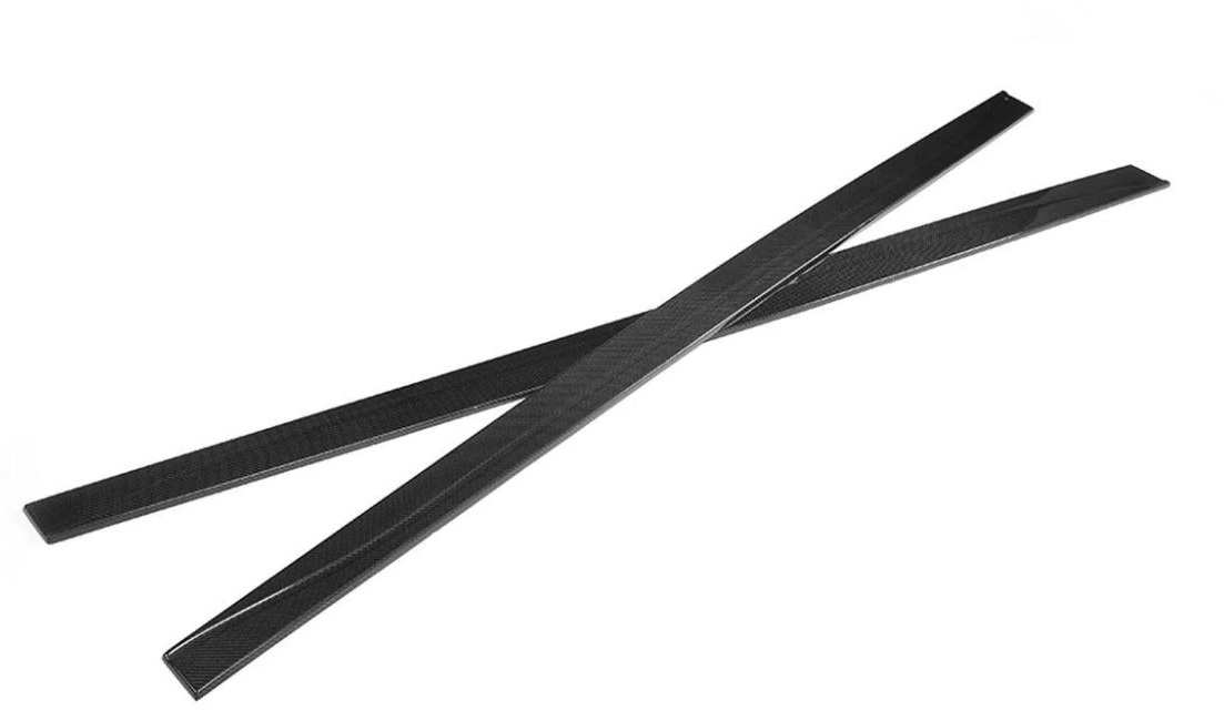 F8X M3 M4 -MP Type Side Skirt – Part