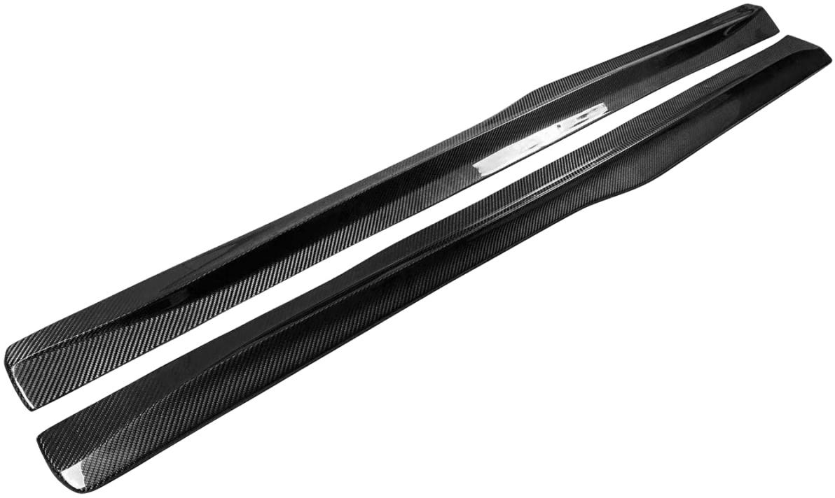 F8X M3 M4 -MP Type Side Skirt – Part