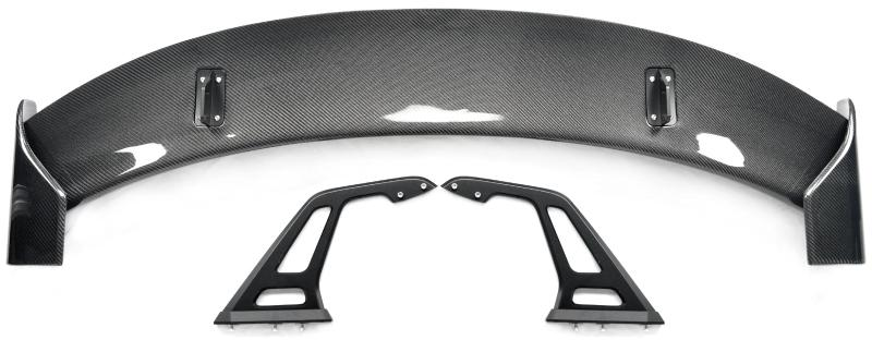 F8X M3 M4 -A-D Type Rear Spoiler – Part