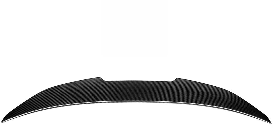 F8X M3 M4 -PSM Type Rear Spoiler – Part