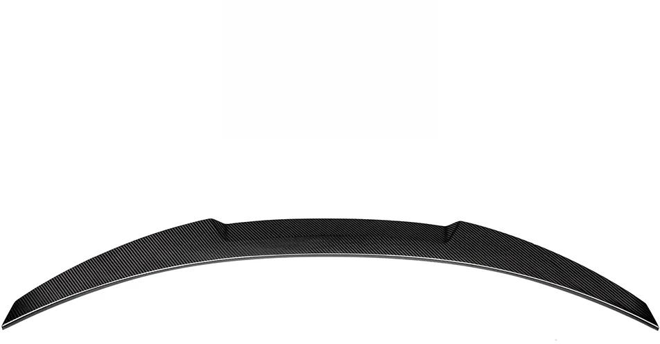 F8X M3 M4 -M4 Type Rear Spoiler – Part