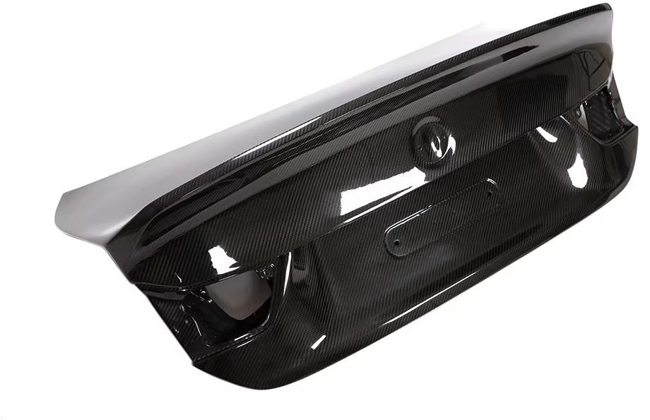 F8X M3 M4 -CSL Trunk lid – Part