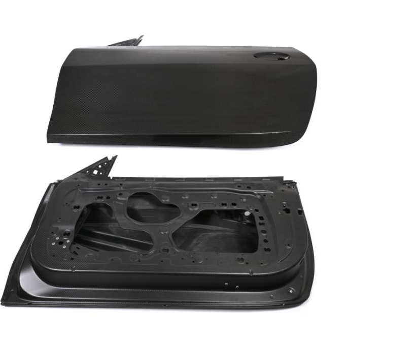 G82 G83/G22 OEM-Style Doors – Part