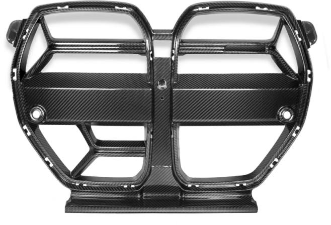 G80 G81 G82 G83 CSL Type Grille – Part