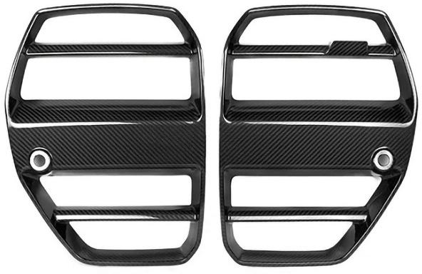 G80 G81 G82 G83 ST Type Grille (With Insect Mesh) – Part