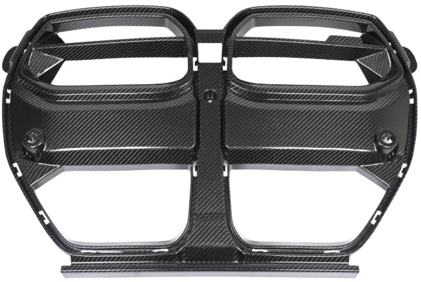 G80 G81 G82 G83 N Type Grille – Part