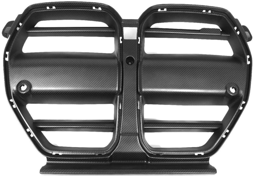 G80 G81 G82 G83 ST Type Grille (Integration) – Part
