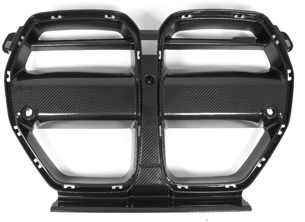 G80 G81 G82 G83 Vor Type Grille (Integration) – Part