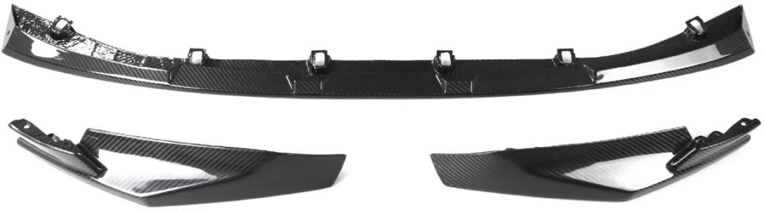 G80 G81 G82 G83 -MP Type Front Lip – Part