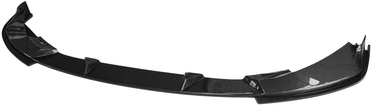 G80 G81 G82 G83 -3D Design Type Front Lip – Part