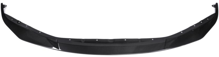 G80 G81 G82 G83 -R-44 SP1 Type Front Lip – Part