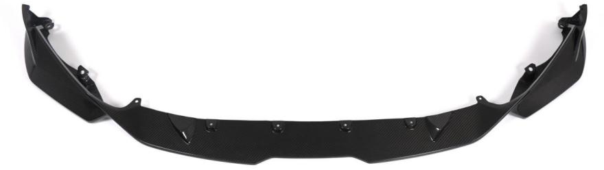 G80 G81 G82 G83 -CFA Type Front Lip – Part