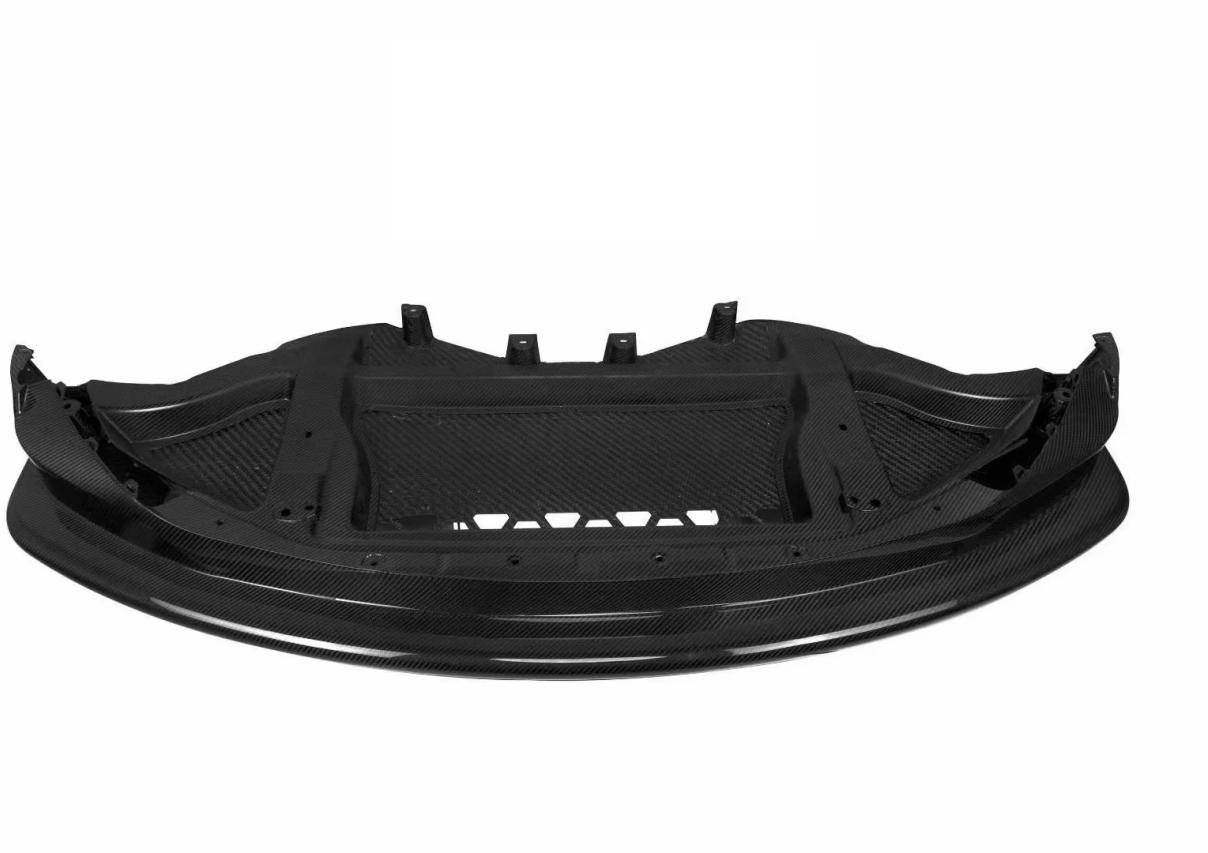 G80 G81 G82 G83 -GT4 Type Front Lip – Part