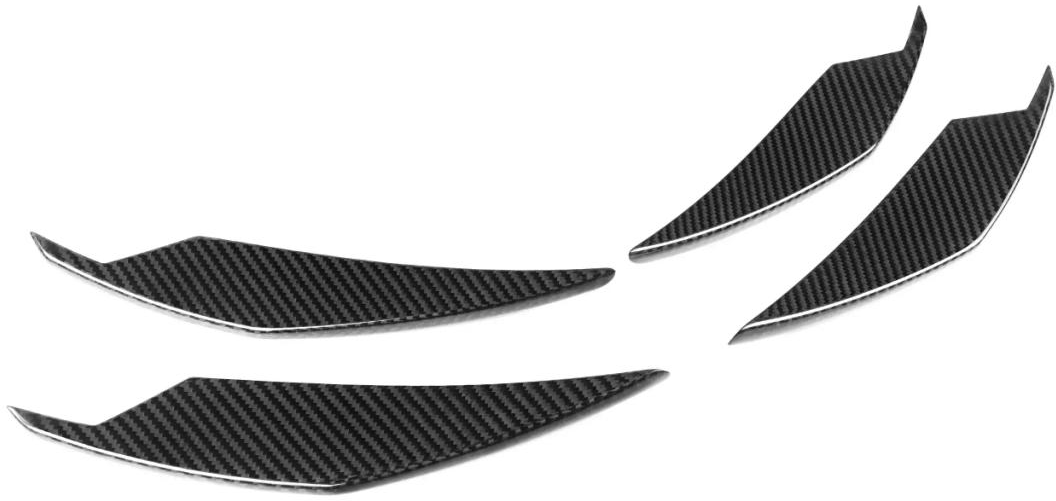 G80 G81 G82 G83 AC Type Canards – Part