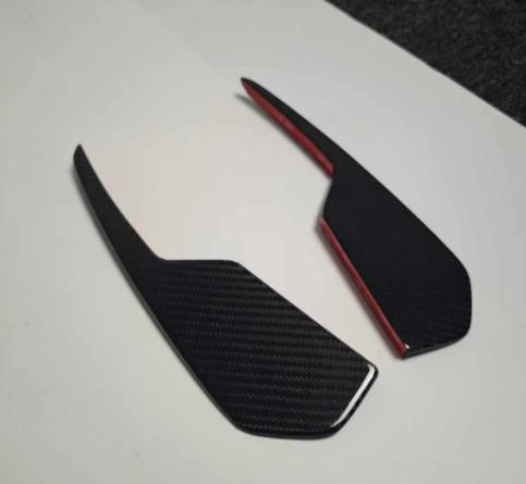 G80 G81 G82 G83 3D Type Canards – Part