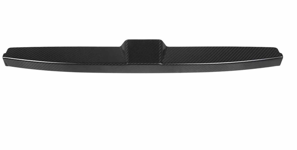 G80 G81 G82 G83 Front Crash Bar Cover – Part