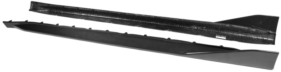 G80 G81/ G82 G83 -MP Type side skirt – Part