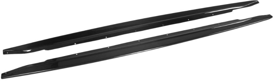 G80 G81/ G82 G83 -R-44 Type side skirt – Part