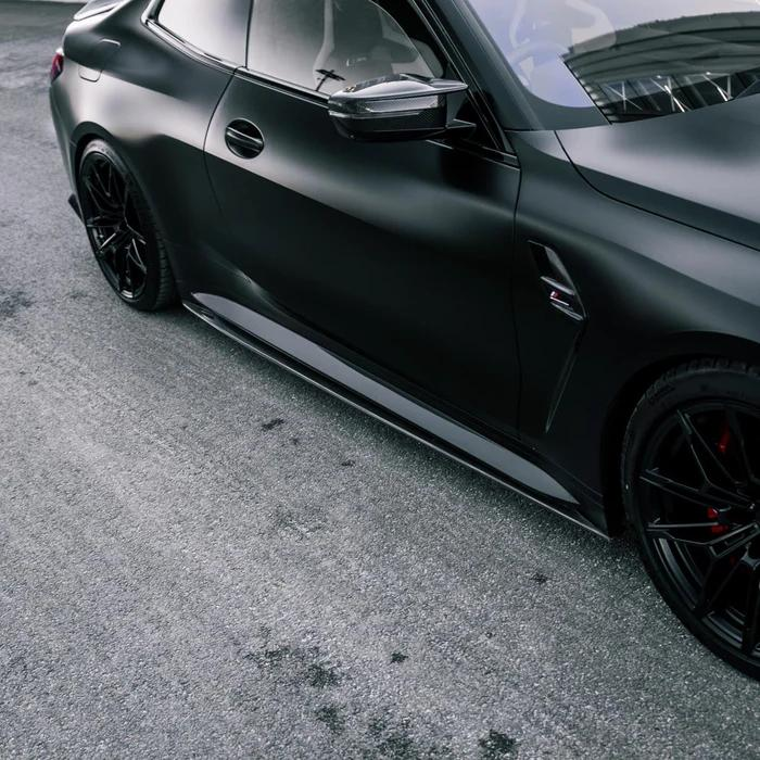 G80 G81/ G82 G83 -R-44 Type side skirt