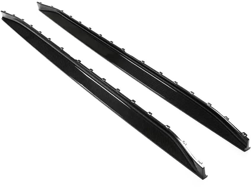 G80 G81/ G82 G83 -3D Type side skirt – Part