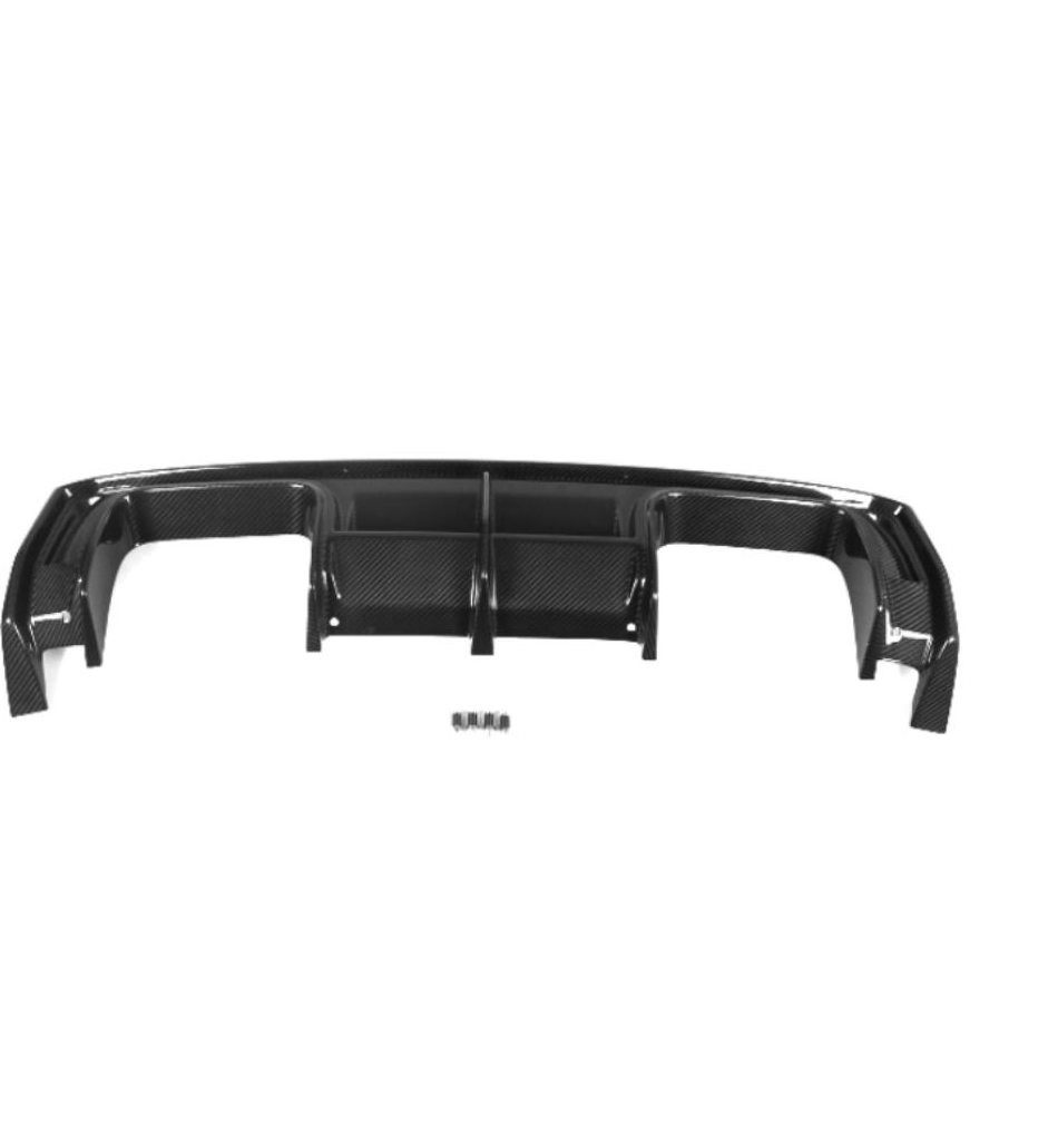 G80 G81/ G82 G83 -Vor Type side skirt – Part