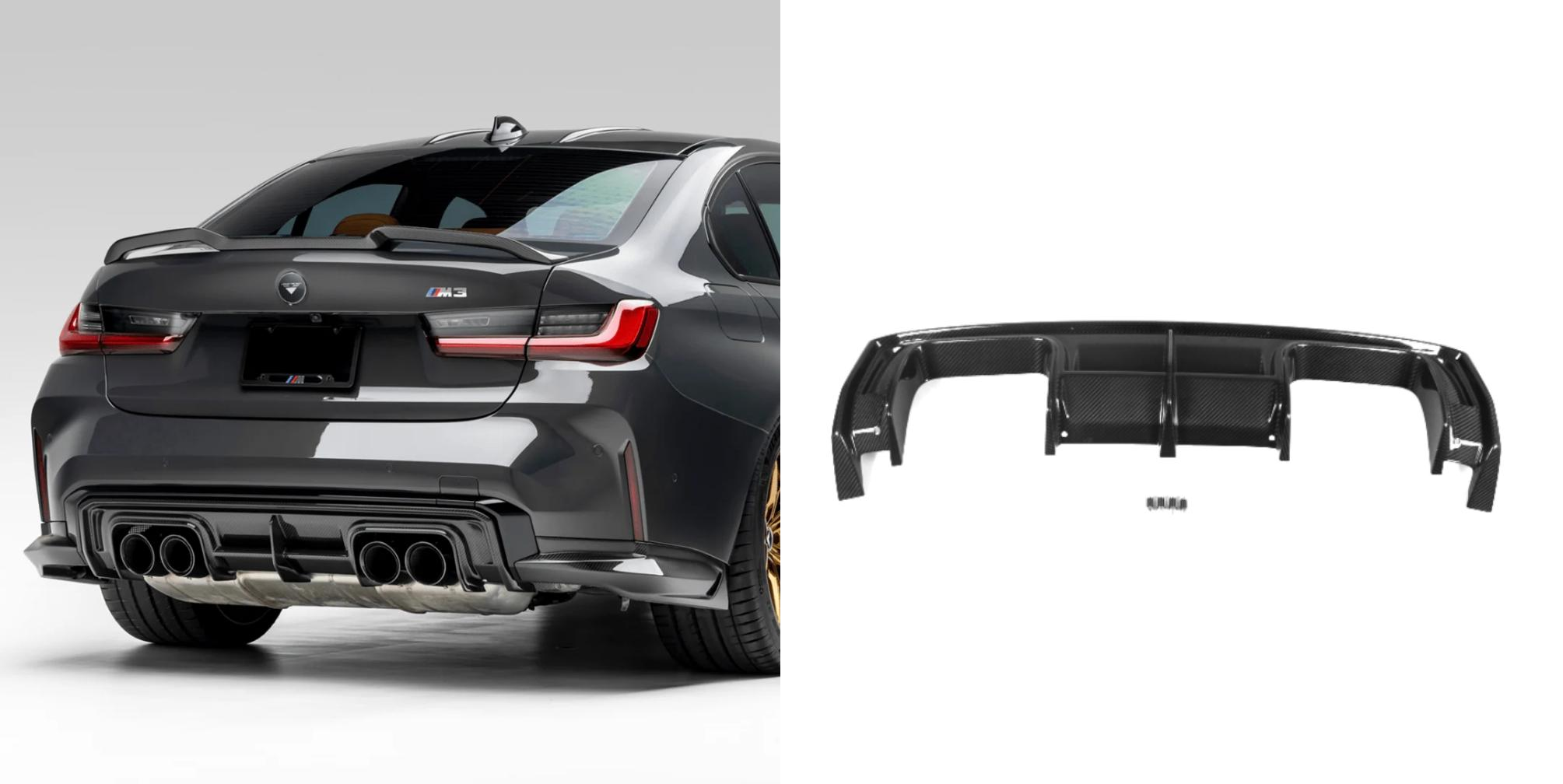 G80 G81/ G82 G83 -Vor Type side skirt