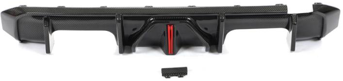 G80 G81/ G82 G83 -BC Type LED light Rear Diffuser – Part
