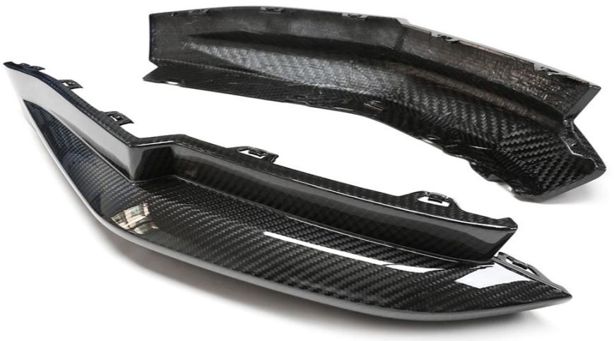 G80 G81/ G82 G83 -OEM Type Rear Side Plate – Part