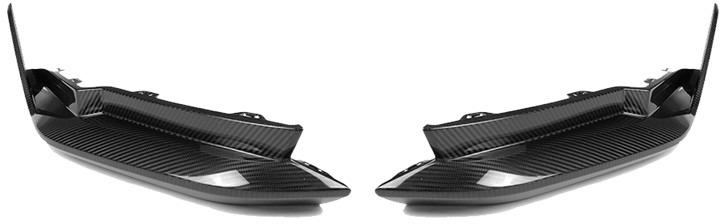 G80 G81/ G82 G83 -MP Type Rear Side Plate – Part