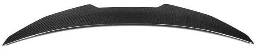 G80 G81/ G82 G83 -PSM Type Rear Spoiler – Part