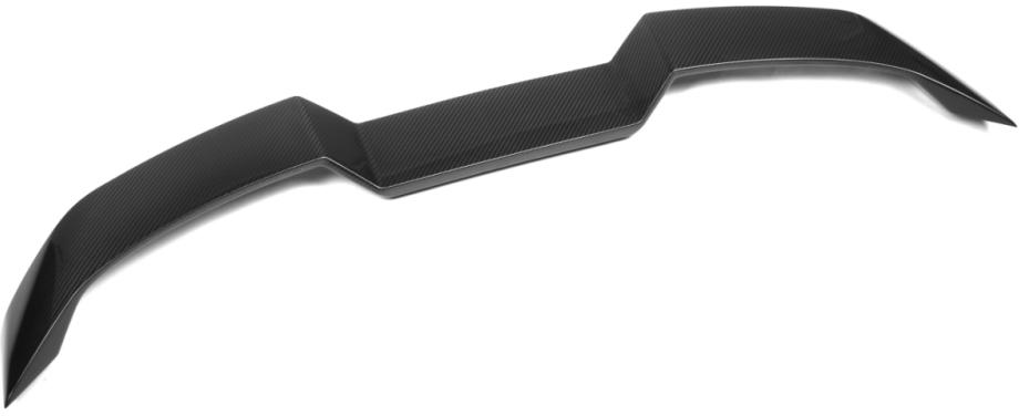 G80 G81/ G82 G83 -Vor Type Rear Spoiler – Part
