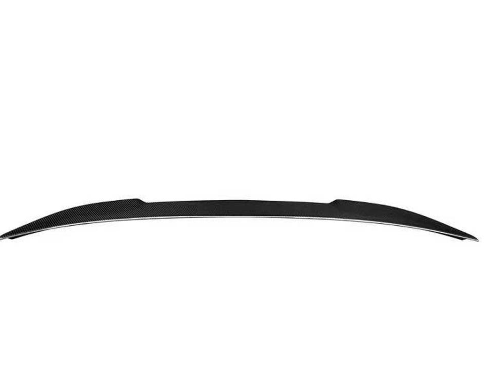 G80 G81/ G82 G83 -CS Type Rear Spoiler – Part