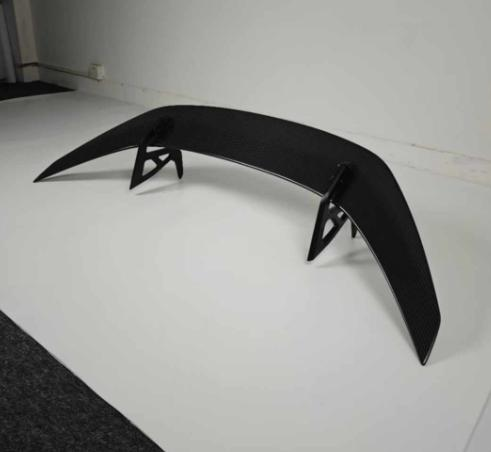 G82 G83 A-DR1 Type Rear Spoiler – Part