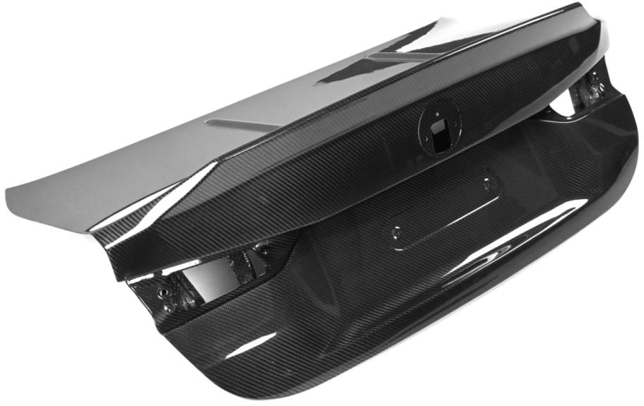 G80 / G82 G83 CSL Type Trunk Lid – Part