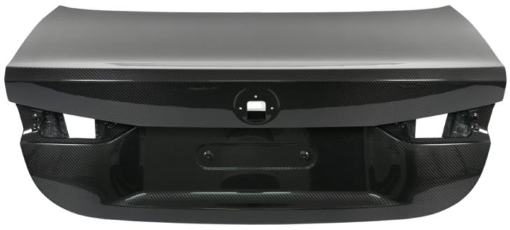 G80 / G82 G83 OEM Type Trunk Lid – Part