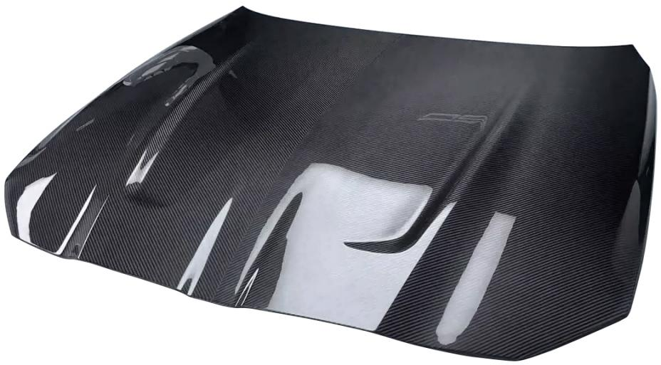 G80 G81 / G82 G83 CSL Type Hood – Part