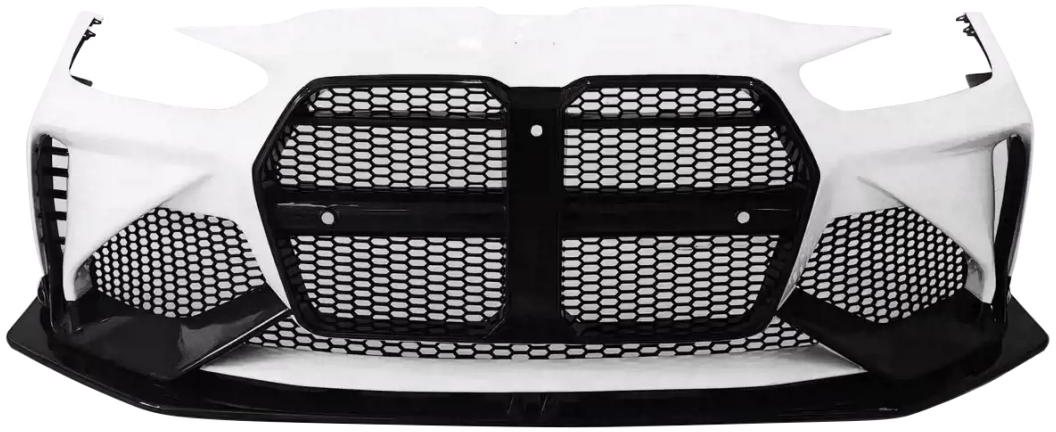 G80 G81 / G82 G83 A-D Type Front Bumper – Part