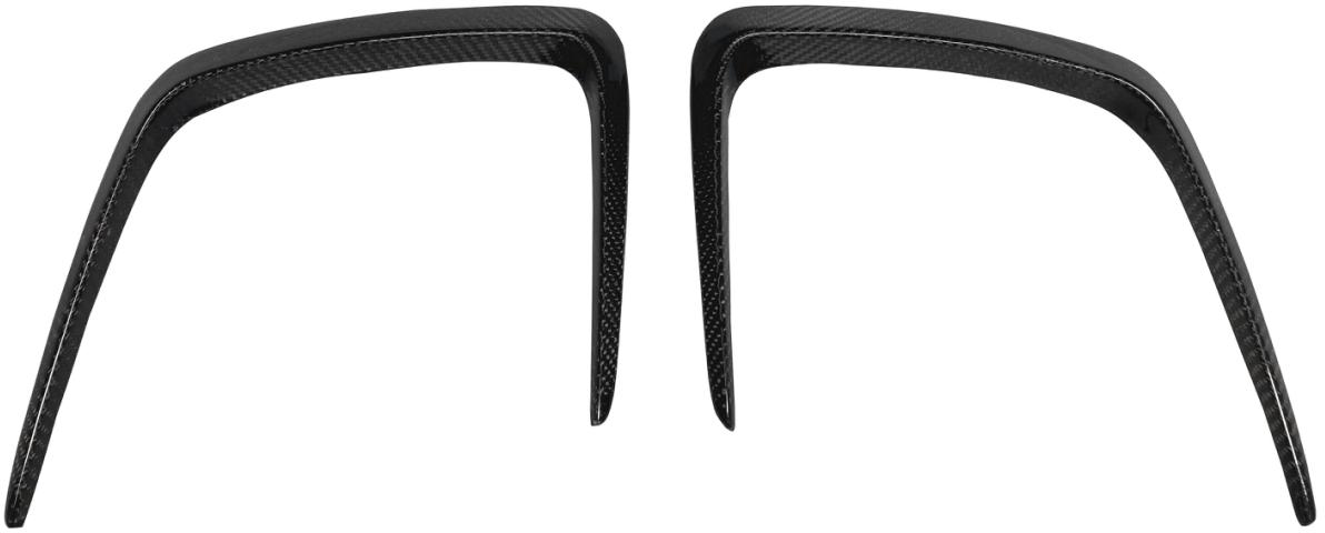 G80 G81 / G82 G83 Hood Trim – Part