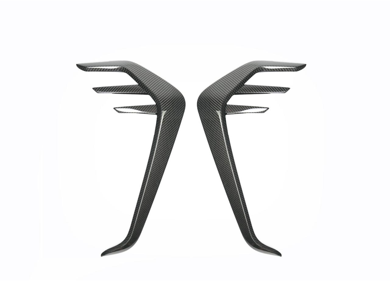G80 G81 / G82 G83 -C-FA Type Side Badge – Part