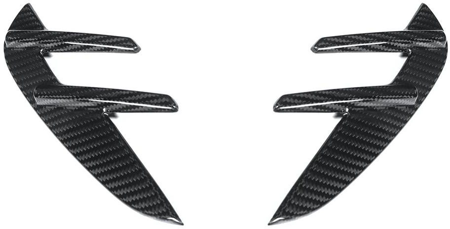 G80 G81 / G82 G83 OEM Type Side Badge – Part