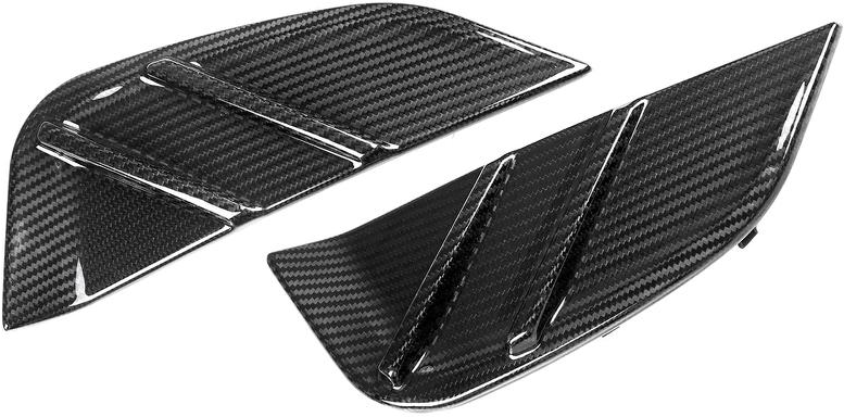G80 G81 / G82 G83 MP Type Side Badge – Part