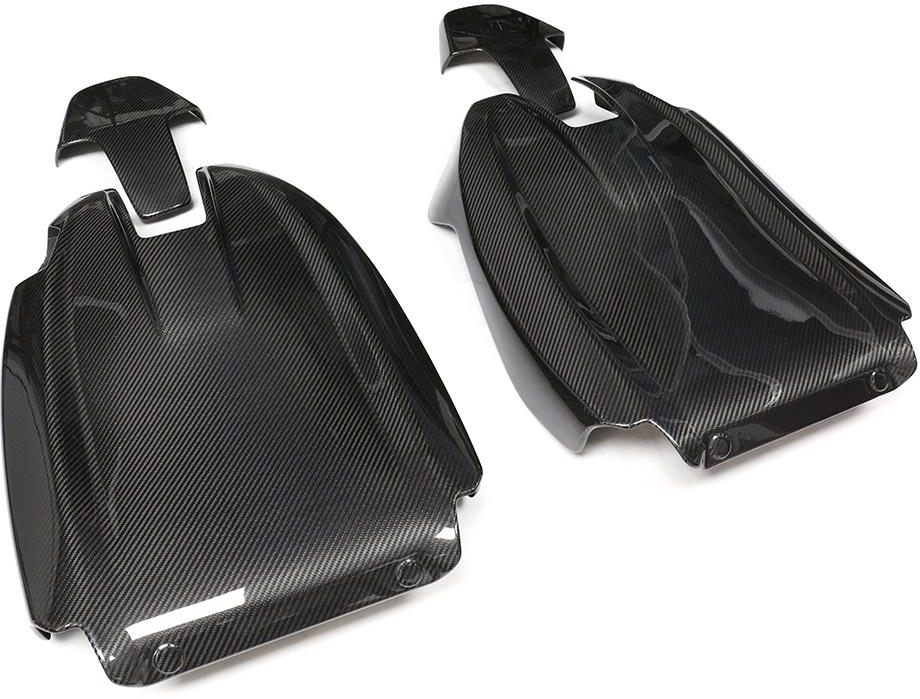 G8X /F97 F98 /F91 F92 M240i M2 M3 M4 X3M X4M M8 Seat Cover (Set) – Part
