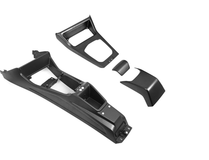 G8X M2 M3 M4 CSL Center Console Kit – Part