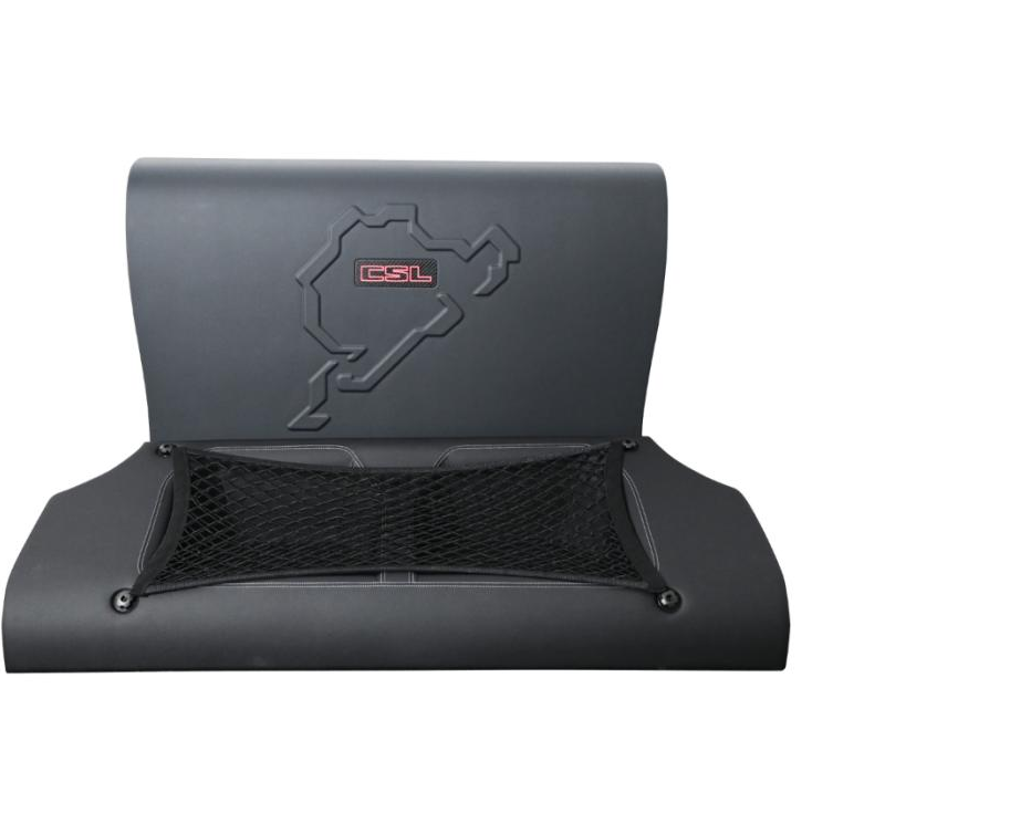G8X M2 M3 M4 CSL Rear Seat Removal Kit (Genuine leather exterior) – Part
