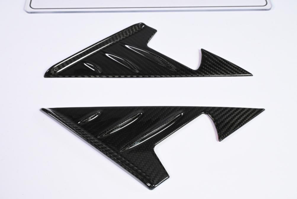 G8X M2 M3 M4 Window Spoiler – Part
