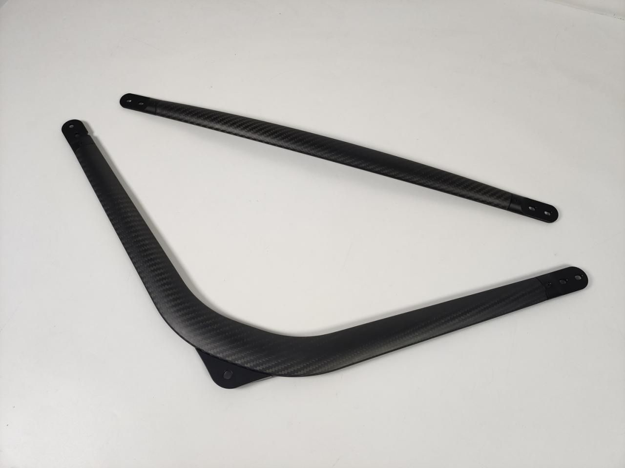 G8X S58 M2 M3 M4 U-Type Strut Brace – Part