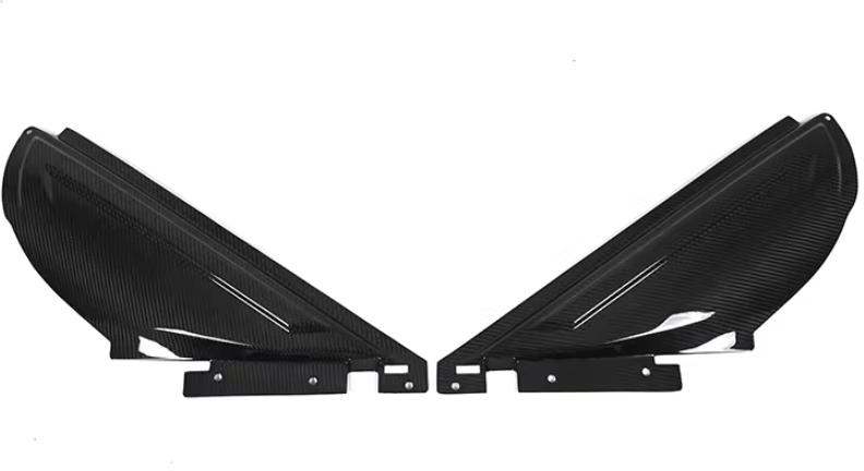 G8X S58 M2 M3 M4 Air Intake Covers – Part
